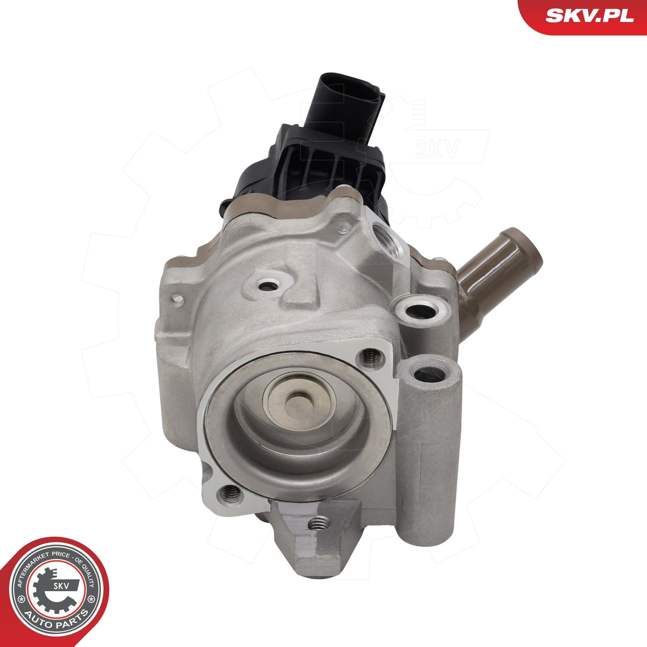 Клапан ЄГР 14SKV301 SKV
